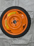 1990-1997 Mazda Miata Mx5 OEM 14" Spare Tire Donut Cover Set NA 90-97 92NASU
