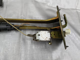 1994-1997 Mazda Miata Mx5 Fuel Pump Hanger Unit Sender Assembly  94-97 96NAPZ