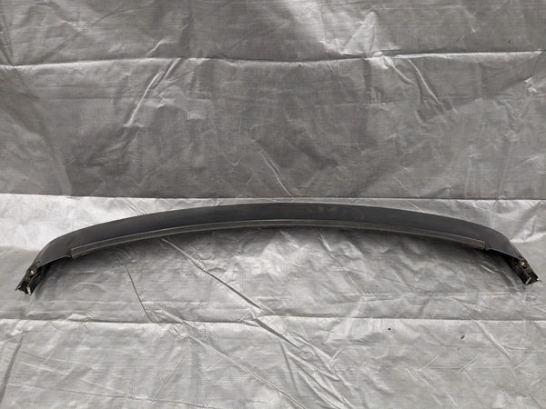 1990-2005 Mazda Miata MX5 MX-5 OEM Soft Top Cut Front Frame Bow Bikini Top Core