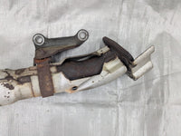 Mazda Miata MX-5 OEM part product photo