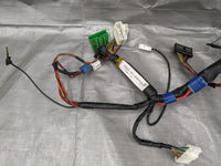 1992 Mazda Miata Dash Wiring Harness Wires NA02-67-030N 92