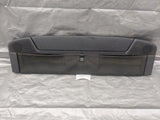 99-05 Mazda Miata MX5 OEM Speaker No Bose Aero Board Storage Air Block UBER RARE