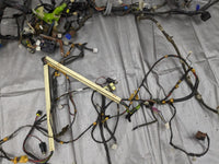 96-97 Mazda Miata Mx-5 Body Engine wiring harness loom Power Harness 1996-1997