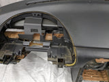 1990-1993 Mazda Miata Dash Board Black No Cracks Dashboard 90-93