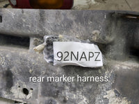 Mazda Miata MX-5 OEM part product photo