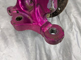 1999-2005 Mazda Miata MX5 drift knuckles With Hubs Extended Studs