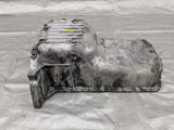 1990-1993 Mazda Miata Mx5 Oem Engine Motor Oil Pan Assembly NA 1.6L 90-93 93NA36