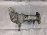 1994-2000 Mazda Miata Mx-5 OEM Thermostat Neck Housing BPE8-15-170A 99NB0439 94-00 Mazda Miata OEM used part