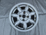 90-93 Mazda Miata mx-5 Daisy Wheel 14x5.5 4x100 8BN137600 d10