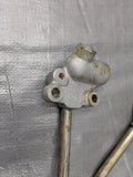 2001-2005 Mazda Miata MX5 NB2 VVT Oil Control Valve Solenoid Pressure Line Set 3