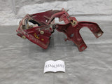 1990-1997 Mazda Miata Passenger RH Headlight Assembly Red 90-97 93NA3692