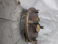Mazda Miata MX-5 OEM Part