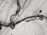 2001-2005 MAZDA MIATA MAIN WIRING HARNESS MANUAL NB1 MX5 OEM NC79-67-050B 7436