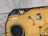 2001–2005 Mazda Miata MX-5 Driver Door Panel Bose Interior N067-58-410D 01-05