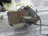 90-97 Mazda Miata Wiper Washer ABS Reservoir Tank 1990-1997 92NA6854