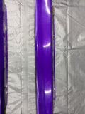 1990-1997 Mazda Miata KBD Body Kits Deuce 2 Pc Polyurethane Side Skirts