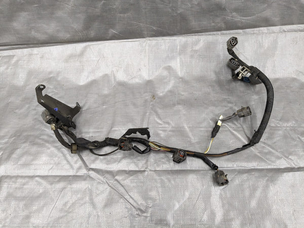 01-05 Mazda Miata OEM Fuel Injector Engine Wiring Harness…