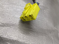 90-93 Mazda Miata Fuel Relay Pig tail 5 pin
