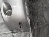 2001-2005 Mazda Miata Front Bumper Broken Mounts N0Y1-50-030A-BB 01-05 01NB22V