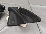 2006-2015 Mazda Miata MX-5 Door B Pillar Seal Trim Cover Left Right Pair 06-15