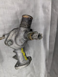90-93 MAZDA MIATA THERMOSTAT HOUSING b61p-15-170a 1990-1993 91NA0321