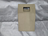 1999-2005 Mazda Miata Mx-5 OEM Fuse Box Cover Parchment 00NB6198 99-05 Mazda Miata OEM used part