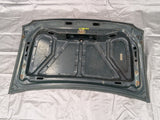 1999-2005 MAZDA MIATA MX-5 NB OEM REAR TRUNK LID DECK LID SPOILER 99-05 01NB0469