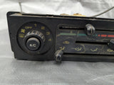  Mazda Miata OEM used part