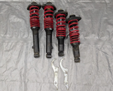1990-2005  Mazda Miata MX-5 Raceland Classic Coilovers USED 90-05