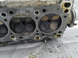 90-93 Mazda MX-5 Miata OEM Engine CYLINDER HEAD 1.6L b61p-10-100a 91NA0321