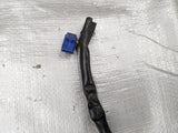 90-97 Mazda Miata MX5 OEM Fuel Injector Wire Plug Pigtail 1990-1997 NA Repair