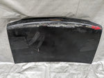 1990-1997 Mazda Miata Mx-5 OEM Rear Trunk/Deck Lid Black 90-97 91NAHU