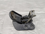1990-2005 Mazda Miata Soft Top Convertible Latch Latches Striker Set 98NB1174