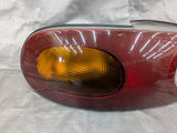 1990-1997 Mazda MX-5 Miata Driver Left Rear Tail Light  90-97 94NA9102