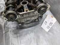 Mazda Miata MX-5 OEM 