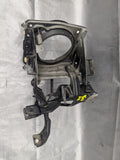 1990-1997 Mazda Miata Passenger RH Headlight Assembly Black 90-97 95NA5765