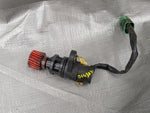 1999-2005 Mazda Miata Speedo Speed Sensor Gear 4.3 4.1 Red 22 Tooth M527-17-400A — Mazda Miata MX-5 OEM part product photo