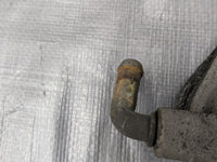 Mazda Miata MX-5 OEM Part