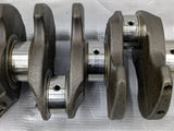 90-91.5 Mazda Miata Short Nose Crankshaft Good Keyway B6S7-11-300A 1990-1991