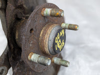 Mazda Miata MX-5 OEM part product photo