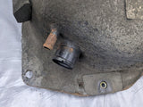  Mazda Miata OEM used part