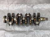 1994-2005 MAZDA MX-5 MIATA CRANKSHAFT 1.8l USED 98NB12K BP06-11-300D 94-05