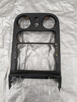 90-93 Mazda MX-5 Miata NA Tombstone Stereo Radio Surround HVAC Bezel Trim 91NASU