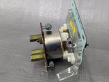 90-93 Mazda Miata OEM Real Oil Pressure Gauge Cluster Swap 94-97 NA01-55-4A1