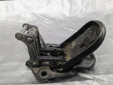 1990-2005 Mazda Miata Soft Top Convertible Latch Latches Striker Set 91NAUC