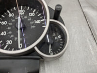 2006-2015 Mazda Mx-5 Speedometer Cluster Gauge Face Cluster NH36-55-471C 06-15