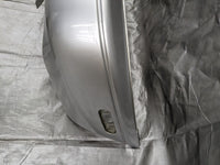 1990-1997 Mazda Miata Rear Bumper Cover,  Silver (11V)  90-97