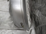 1990-1997 Mazda Miata Rear Bumper Cover,  Silver (11V)  90-97