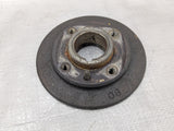 Mazda Miata OEM used part