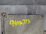  Mazda Miata OEM used part